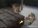 imágenes de Medal of Honor European Assault