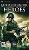 Medal of Honor Heroes portada