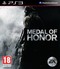 portada Medal of Honor PS3