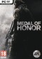 portada Medal of Honor PC