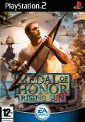 Click aquí para ver los 1 comentarios de Medal of Honor: Rising Sun