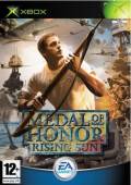 Click aquí para ver los 1 comentarios de Medal of Honor: Rising Sun