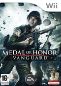 Click aquí para ver los 4 comentarios de Medal of Honor Vanguard