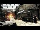 imágenes de Medal of Honor: Warfighter