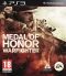 portada Medal of Honor: Warfighter PS3