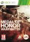 portada Medal of Honor: Warfighter Xbox 360
