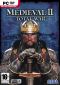 Medieval II: Total War portada