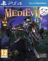 Danos tu opinión sobre Medievil