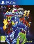 Danos tu opinión sobre Mega Man 11