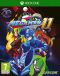 portada Mega Man 11 Xbox One