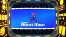 imágenes de Mega Man 11