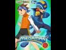 imágenes de Mega Man Battle Network 5: Double Team