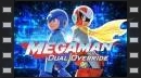 v&iacute;deos de Mega Man Dual Override