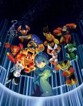 Mega Man Legacy Collection 