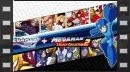 vídeos de Mega Man Legacy Collection