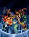 Mega Man Legacy Collection portada