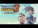 imágenes de Mega Man Legends 3