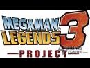 imágenes de Mega Man Legends 3