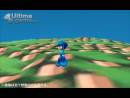 imágenes de Mega Man Legends 3