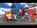 imágenes de Mega Man Legends 3