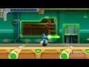 imágenes de Mega Man Maverick Hunter X