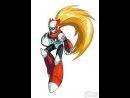imágenes de Mega Man Maverick Hunter X