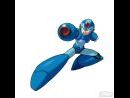 imágenes de Mega Man Maverick Hunter X