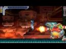 Imágenes recientes Mega Man Maverick Hunter X
