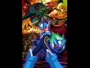 imágenes de Mega Man Star Force