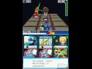 imágenes de Mega Man Star Force