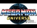 imágenes de Mega Man Universe