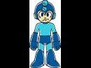 imágenes de Mega Man Universe