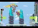 imágenes de Mega Man Zero Collection