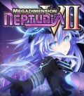 portada Megadimension Neptunia VII PC
