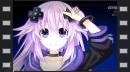 vídeos de Megadimension Neptunia VII