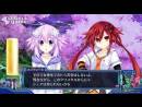 imágenes de Megadimension Neptunia VII