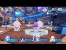 imágenes de Megadimension Neptunia VII