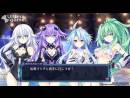 imágenes de Megadimension Neptunia VII