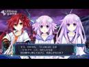 imágenes de Megadimension Neptunia VII