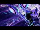 imágenes de Megadimension Neptunia VII