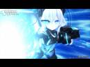 imágenes de Megadimension Neptunia VII