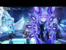 imágenes de Megadimension Neptunia VII