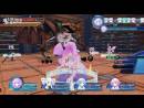 imágenes de Megadimension Neptunia VII