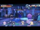 imágenes de Megadimension Neptunia VII