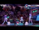 imágenes de Megadimension Neptunia VII