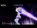 imágenes de Megadimension Neptunia VII