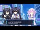 imágenes de Megadimension Neptunia VII