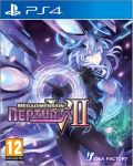 Megadimension Neptunia VII portada