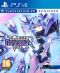 Megadimension Neptunia VIIR portada