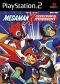 portada MegaMan X Command Mission PlayStation2